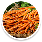 Carrots